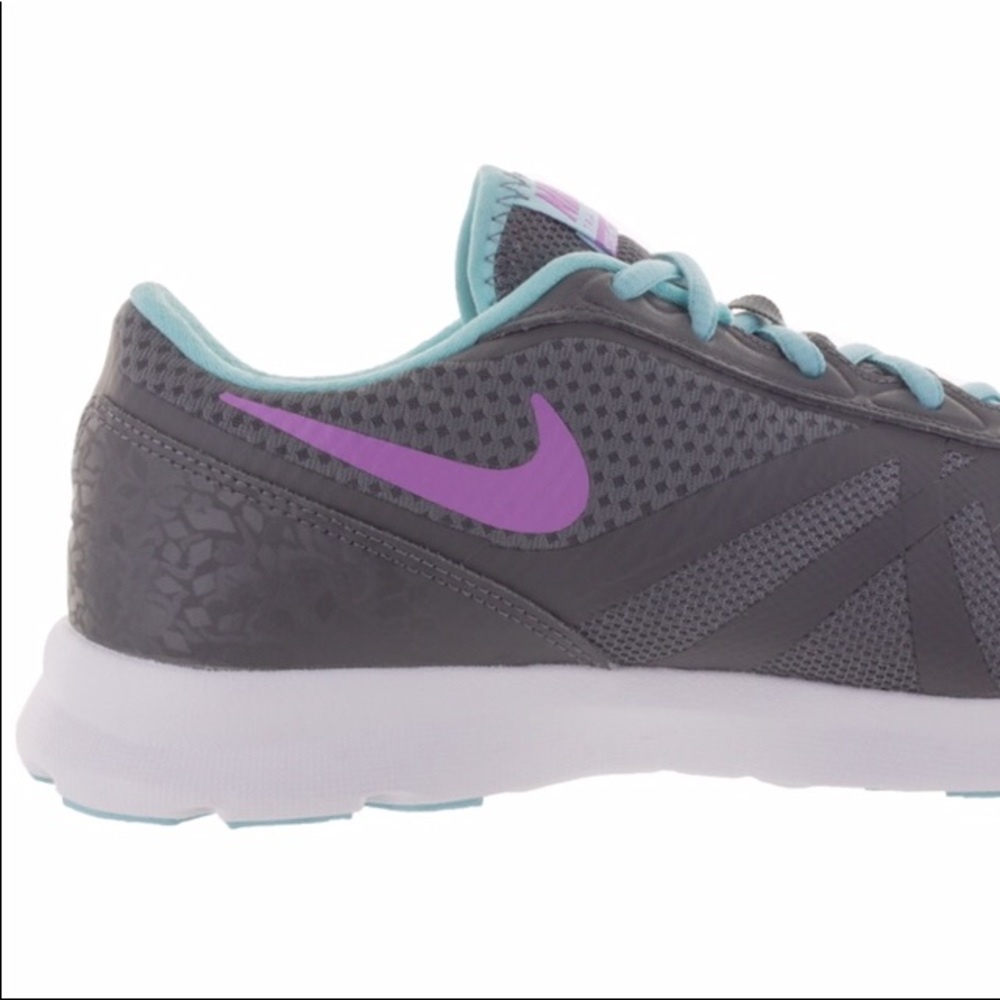 Nike Core Motion TR2 Running Cross Training 👟